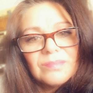 Meet your Posher, Sheila